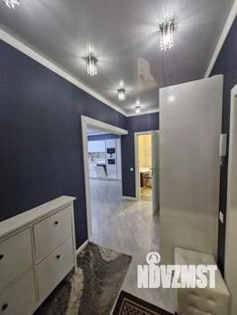 2-к квартира, на длительный срок, 71м2, 15/17 этаж