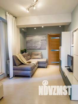 2-к квартира, посуточно, 63м2, 6/16 этаж