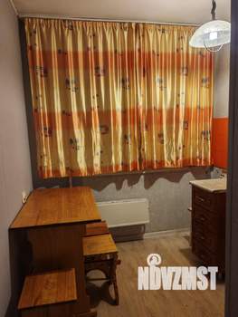 3-к квартира, на длительный срок, 60м2, 1/5 этаж