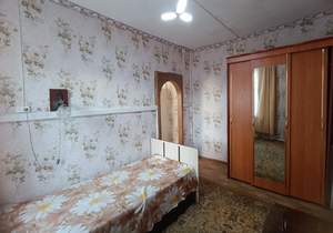 2-к квартира, на длительный срок, 40м2, 1/1 этаж