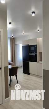 1-к квартира, посуточно, 40м2, 7/8 этаж