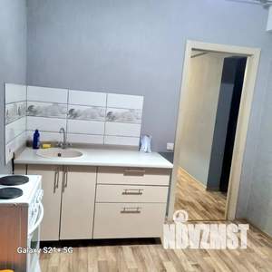 1-к квартира, посуточно, 45м2, 8/9 этаж