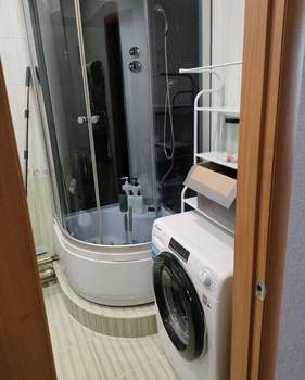 1-к квартира, на длительный срок, 35м2, 5/9 этаж