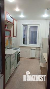 1-к квартира, на длительный срок, 40м2, 1/9 этаж