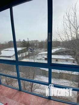 Студия квартира, на длительный срок, 34м2, 4/5 этаж