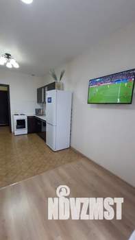 2-к квартира, посуточно, 40м2, 14/16 этаж