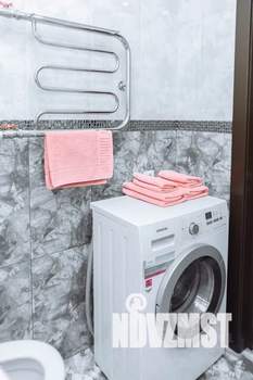 1-к квартира, посуточно, 45м2, 11/16 этаж