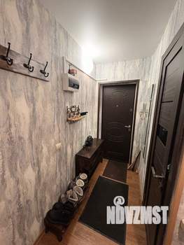 2-к квартира, на длительный срок, 46м2, 4/5 этаж