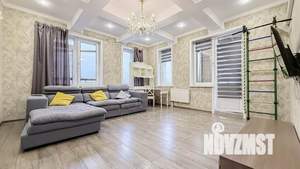 2-к квартира, на длительный срок, 67м2, 14/17 этаж