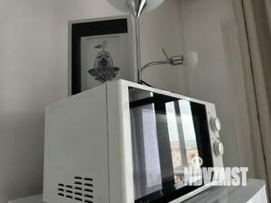 Студия квартира, посуточно, 41м2, 16/16 этаж