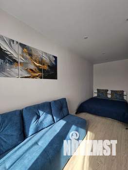 1-к квартира, посуточно, 40м2, 14/15 этаж