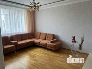 3-к квартира, на длительный срок, 87м2, 3/5 этаж