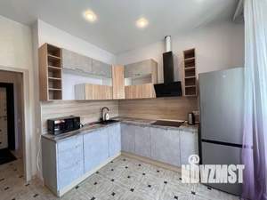 3-к квартира, посуточно, 100м2, 9/9 этаж