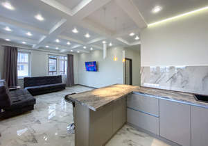 2-к квартира, на длительный срок, 70м2, 11/17 этаж