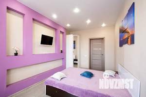 2-к квартира, посуточно, 70м2, 10/14 этаж