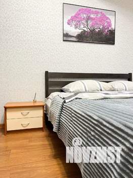 1-к квартира, посуточно, 60м2, 11/12 этаж