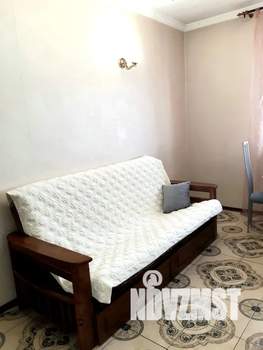 1-к квартира, посуточно, 48м2, 7/8 этаж