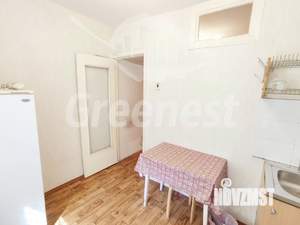 1-к квартира, на длительный срок, 34м2, 1/5 этаж