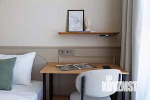 1-к квартира, посуточно, 37м2, 1/1 этаж