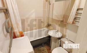 1-к квартира, на длительный срок, 30м2, 3/4 этаж