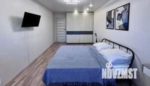 2-к квартира, посуточно, 48м2, 1/5 этаж