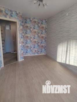 1-к квартира, на длительный срок, 38м2, 12/18 этаж
