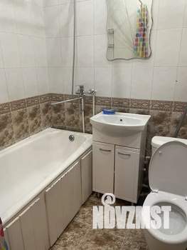 1-к квартира, посуточно, 33м2, 6/9 этаж