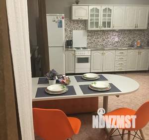 3-к квартира, посуточно, 95м2, 9/9 этаж