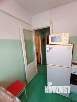 1-к квартира, на длительный срок, 30м2, 2/5 этаж