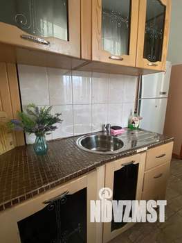 Студия квартира, посуточно, 25м2, 3/10 этаж