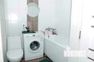 Студия квартира, посуточно, 30м2, 10/16 этаж