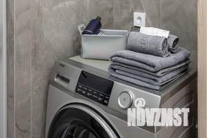 1-к квартира, посуточно, 45м2, 10/17 этаж