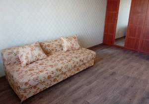 1-к квартира, на длительный срок, 41м2, 7/16 этаж