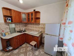 1-к квартира, на длительный срок, 34м2, 1/5 этаж