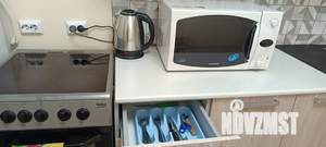 1-к квартира, посуточно, 38м2, 5/7 этаж