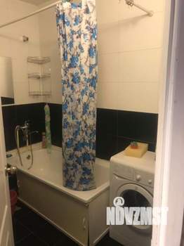 1-к квартира, на длительный срок, 45м2, 3/6 этаж