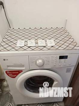 1-к квартира, посуточно, 40м2, 13/18 этаж