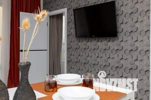 1-к квартира, посуточно, 39м2, 2/17 этаж