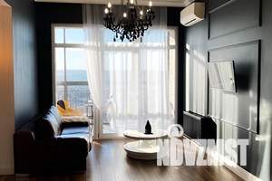 2-к квартира, посуточно, 69м2, 16/16 этаж