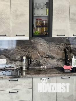 2-к квартира, посуточно, 40м2, 5/5 этаж