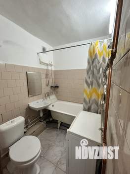 2-к квартира, на длительный срок, 44м2, 4/5 этаж