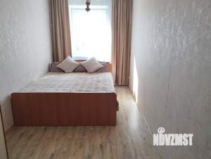 2-к квартира, посуточно, 46м2, 5/5 этаж