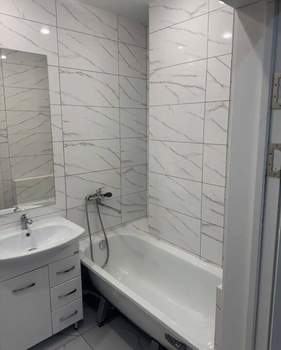 1-к квартира, на длительный срок, 35м2, 5/18 этаж