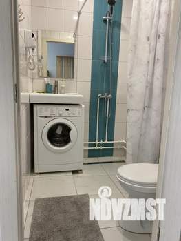 Студия квартира, посуточно, 20м2, 2/4 этаж