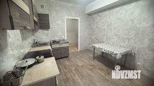 2-к квартира, на длительный срок, 68м2, 1/10 этаж