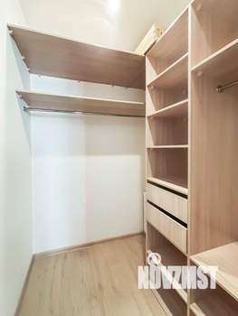 1-к квартира, на длительный срок, 41м2, 5/9 этаж