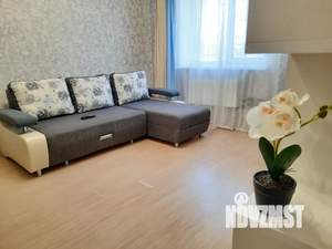 3-к квартира, посуточно, 74м2, 1/9 этаж