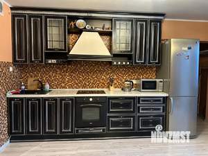 3-к квартира, на длительный срок, 79м2, 6/16 этаж