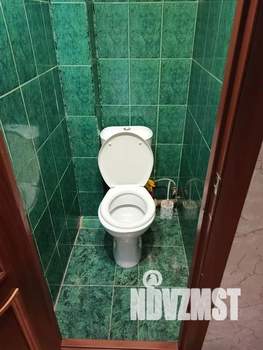 1-к квартира, посуточно, 40м2, 3/5 этаж