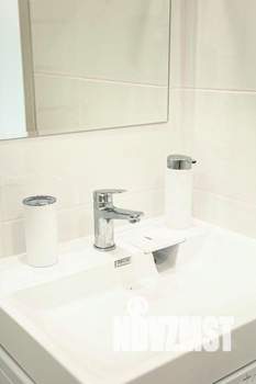 1-к квартира, посуточно, 24м2, 1/1 этаж